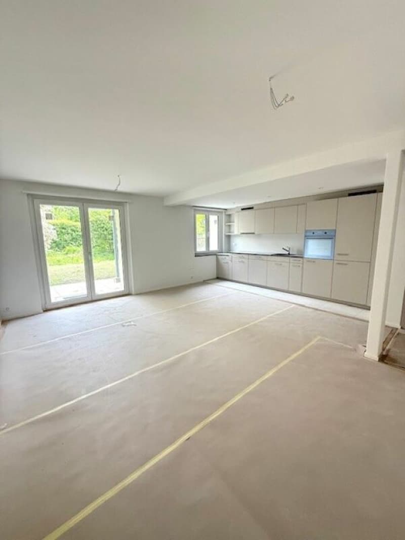 Gli ultimi appartamenti dopo la ristrutturazione totale - Appartamenti moderni 2.5 locali con vista sul lago! (2)