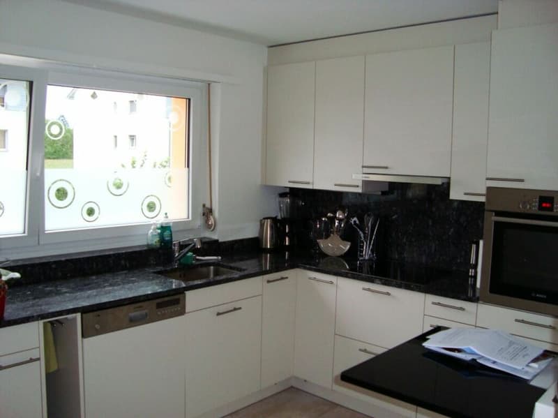 Moderne, charmante Wohnung an bester Lage! (2)