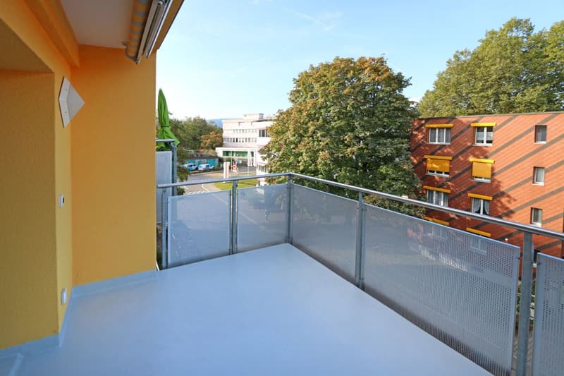 Appartamento moderno | Collegamenti ideali | Edificio ben mantenuto (6)
