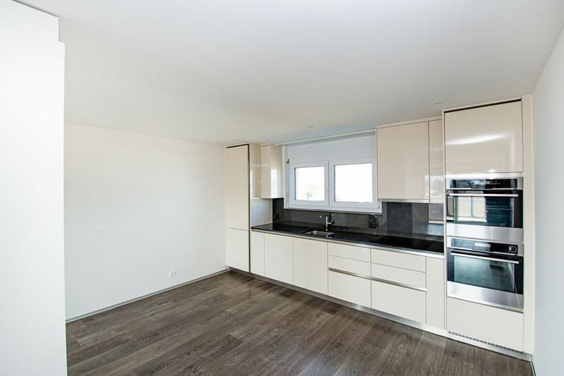 Appartement de rêve avec grand balcon ! (1)