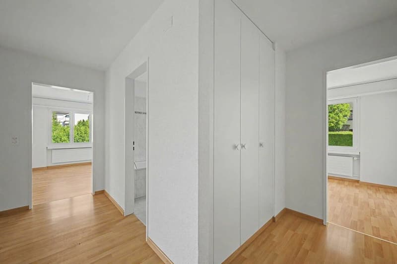 Appartement lumineux et spacieux de 3,5 pièces (5)