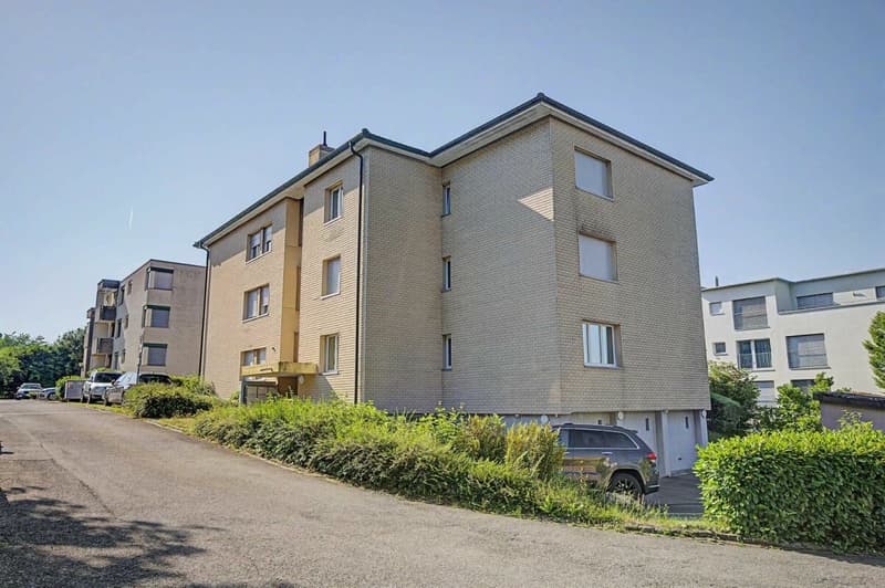 Appartement lumineux et spacieux de 3,5 pièces (9)