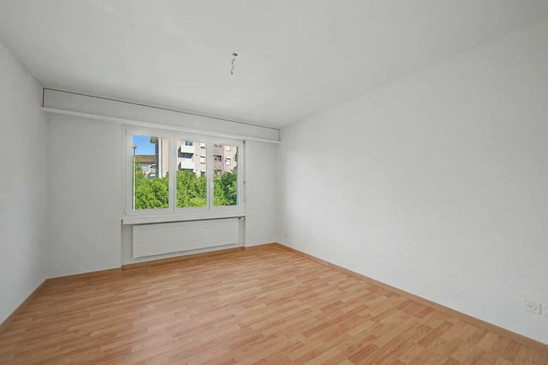 Appartement lumineux et spacieux de 3,5 pièces (6)