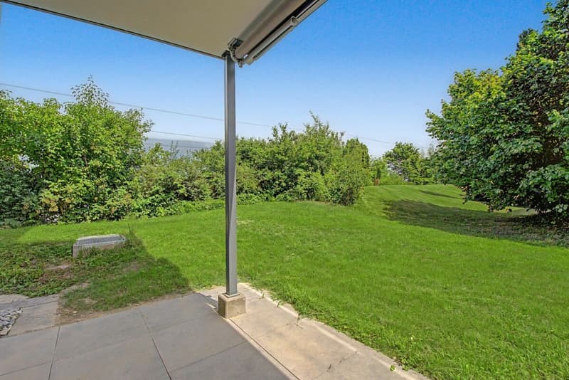 The last apartments after total renovation - Modern 2.5-room apartments with lake view! (7)