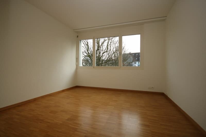 Spacious, modern apartment in a park-like environment (8)
