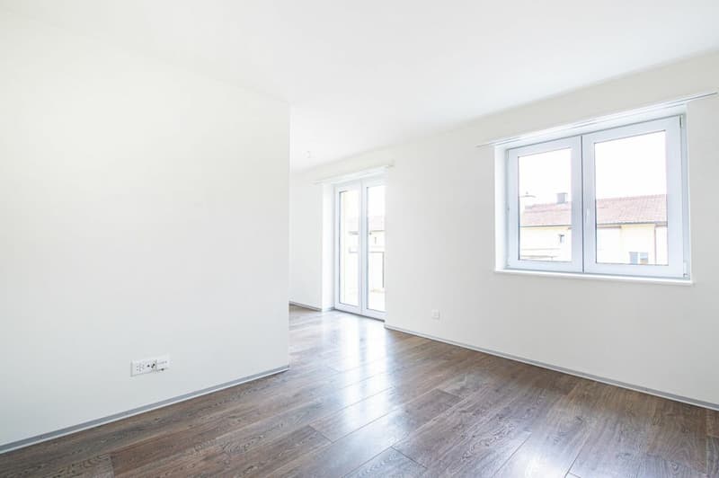 Perfect single apartment in top location! (4)