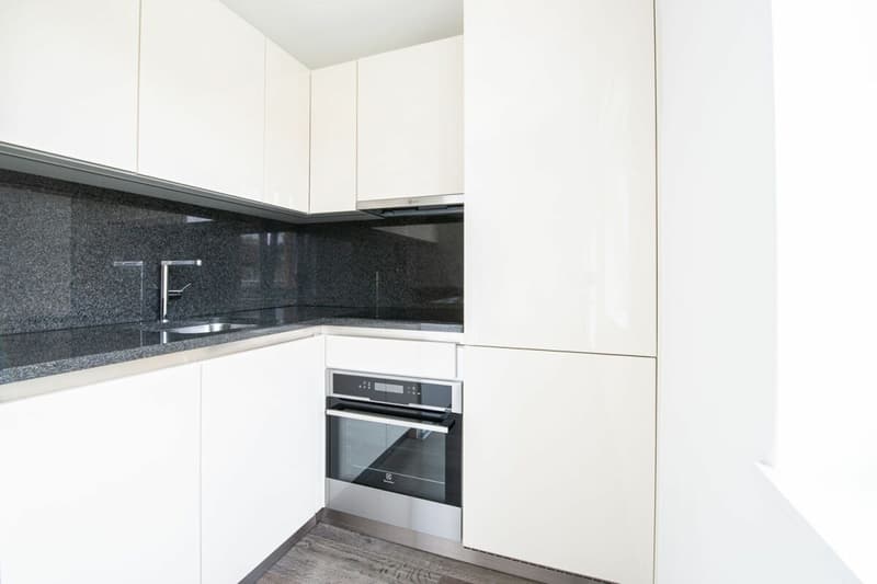 Perfect single apartment in top location! (2)