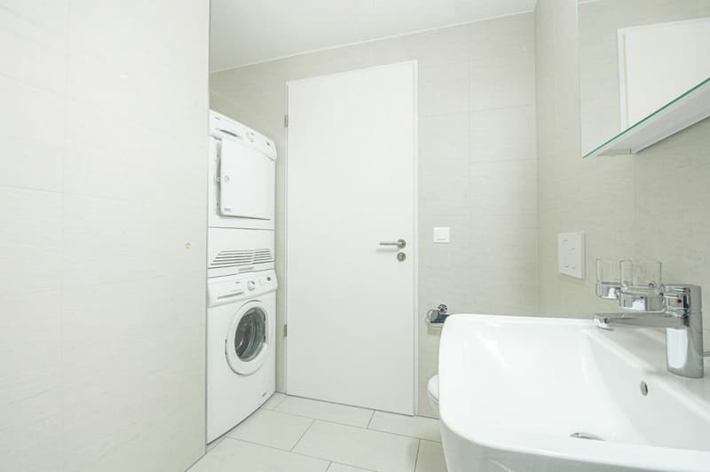 Perfect single apartment in top location! (5)