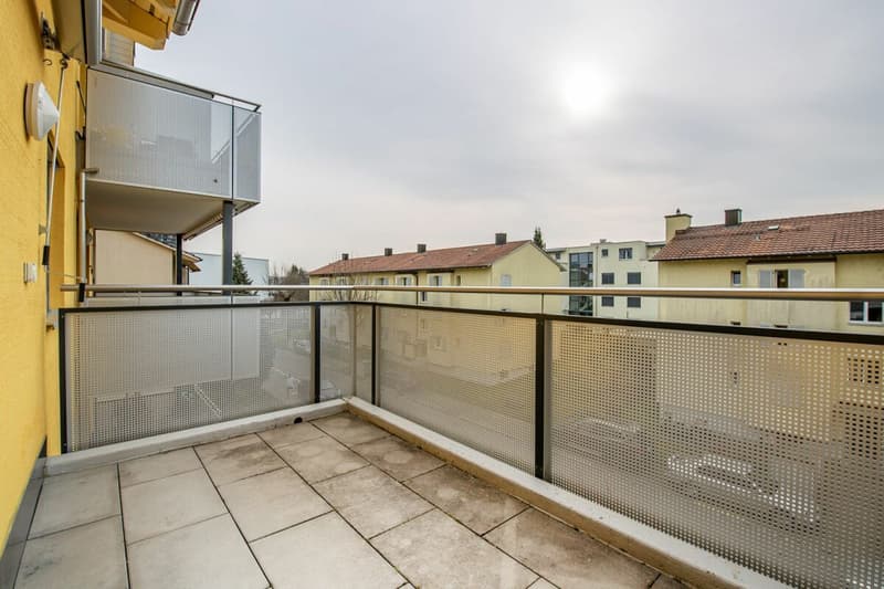Perfect single apartment in top location! (6)