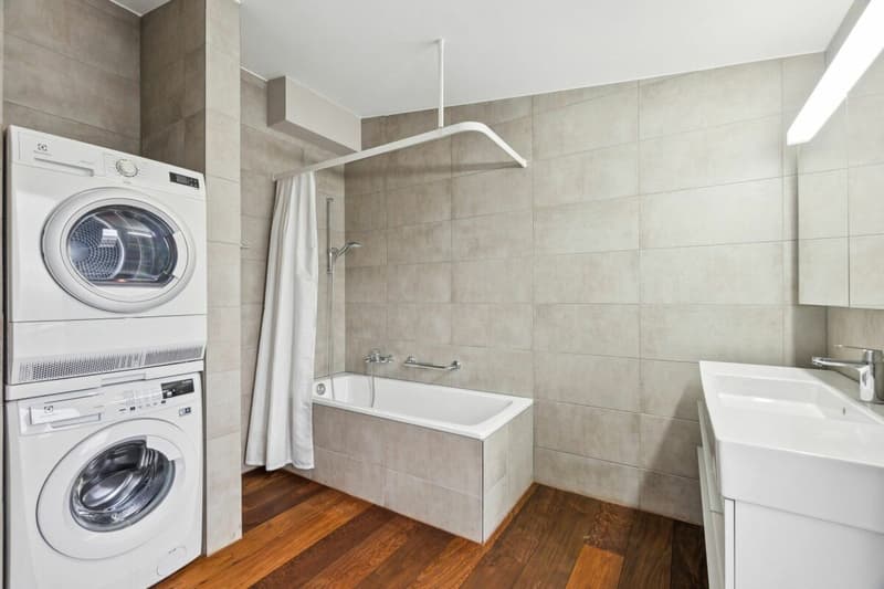 Appartamento attico di lusso con quattro terrazze! (5)