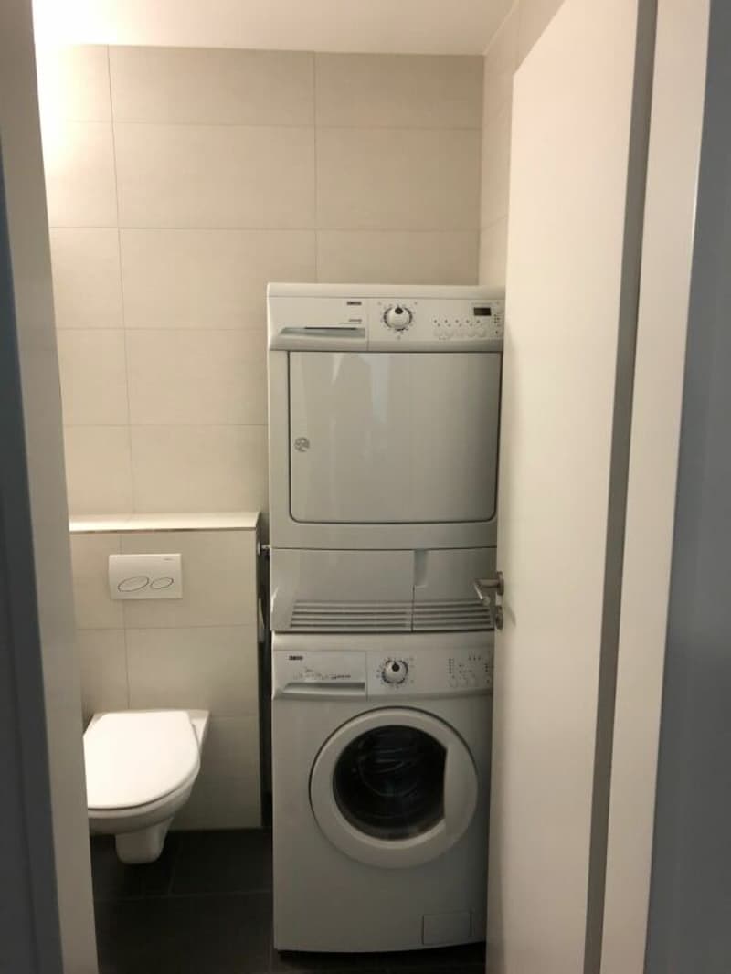 Charmante und moderne Wohnung - Zentral in Bülach (4)