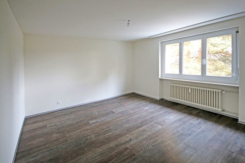 Modern apartment sought? - In the center with ideal connections! (4)