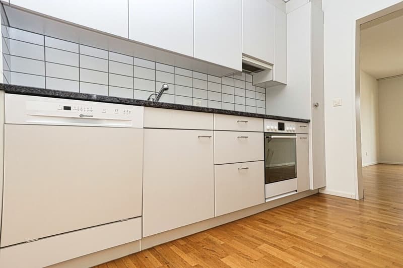 Grosszügige 4.5 Zimmer-Wohnung im Herzen von Bad Zurzach (4)