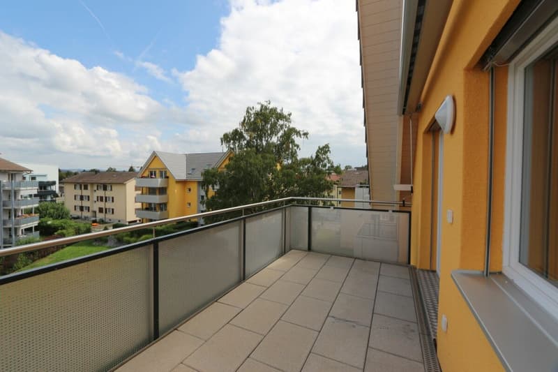 Modern apartment in central location! (5)