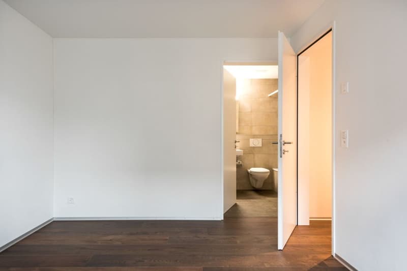 Appartement stylé et moderne dans un immeuble bien entretenu ! (7)