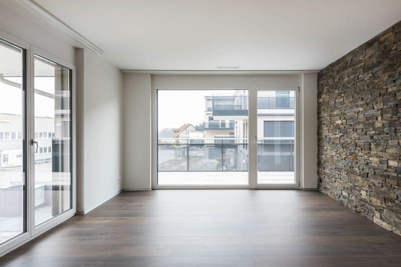 Appartement stylé et moderne dans un immeuble bien entretenu ! (3)