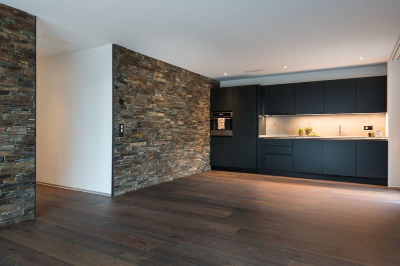 Appartement stylé et moderne dans un immeuble bien entretenu ! (1)