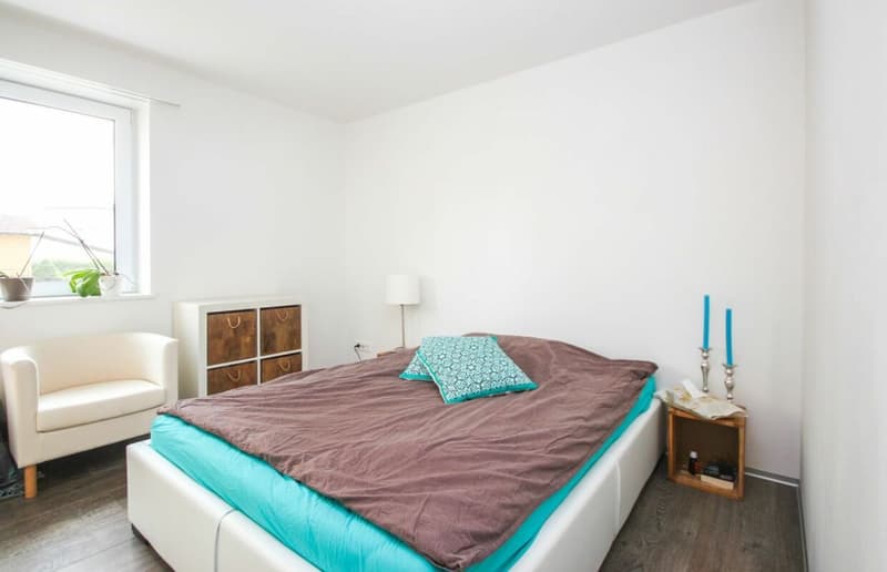 Modern apartment in central location! (2)