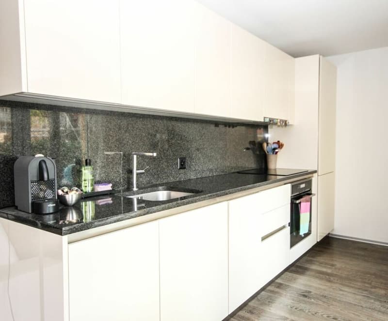 Modern apartment in central location! (1)