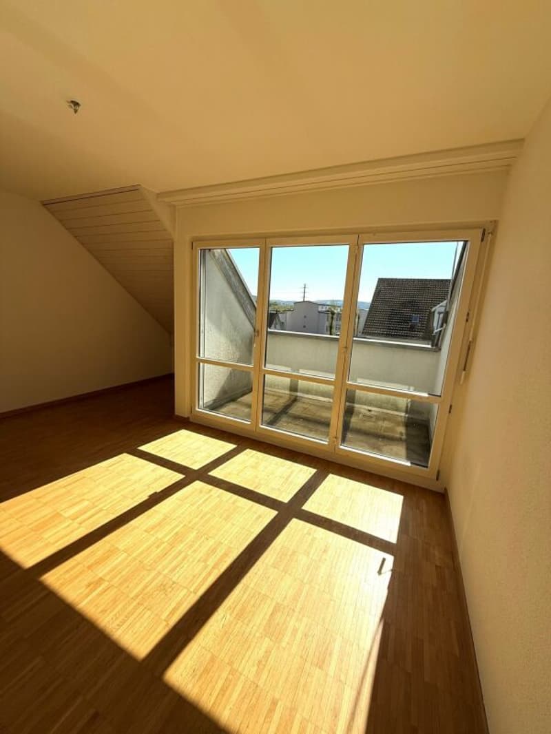 4.5-Zimmer-Maisonette-Wohnung an ruhiger & zentraler Lage (14)