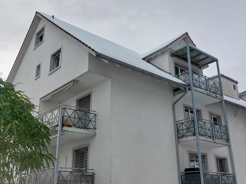4.5-Zimmer-Maisonette-Wohnung an ruhiger & zentraler Lage (17)