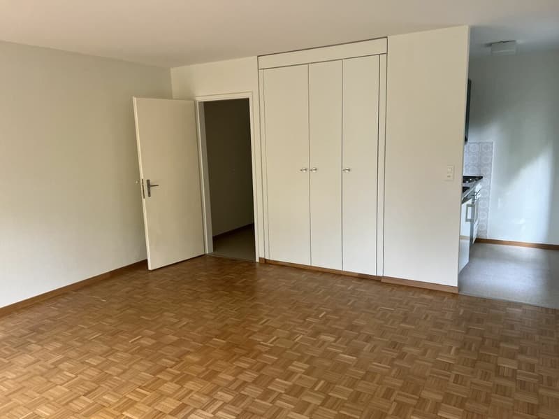 Appartement singleton parfait - limité jusqu'au 31.01.2027 (2)