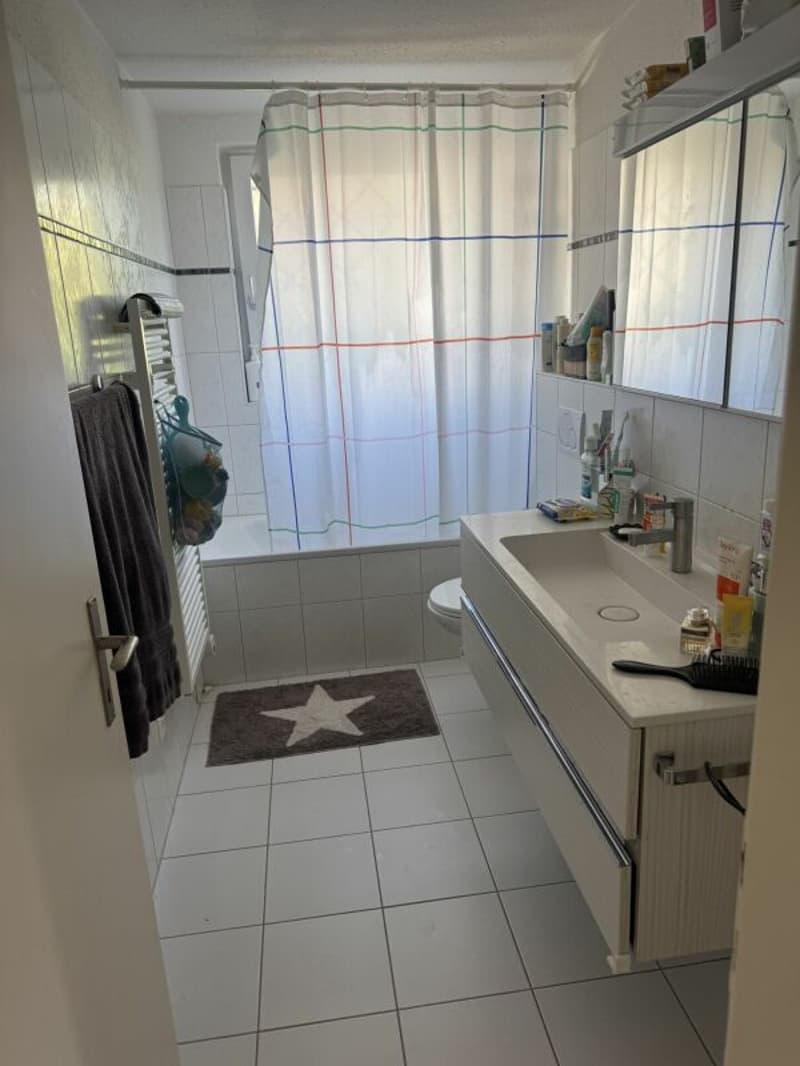 Grosszügige 4.5-Zimmer-Wohnung mit direktem Zugang zum See (12)