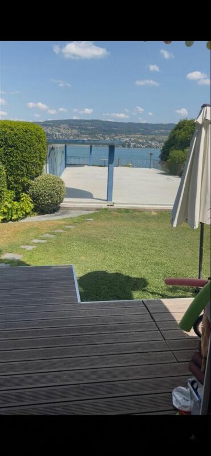Grosszügige 4.5-Zimmer-Wohnung mit direktem Zugang zum See (14)