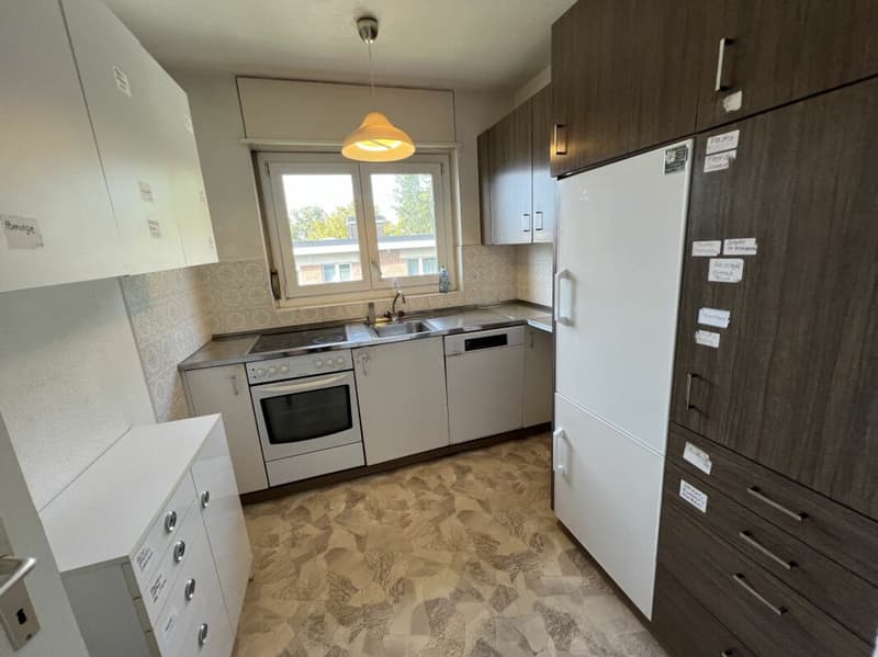 Wohnung mit Seesicht - befristet bis 31.01.2027 (2)