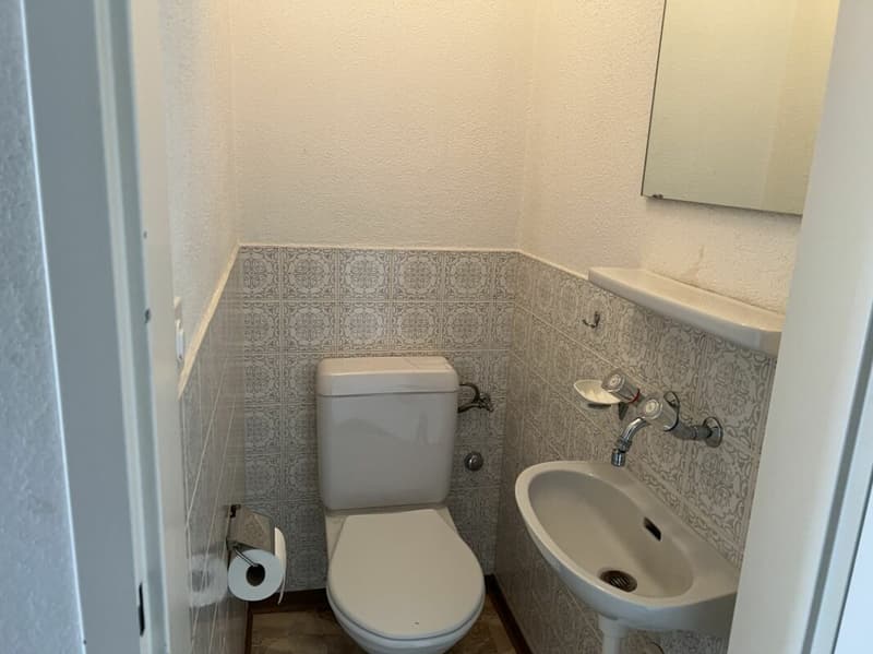 Wohnung mit Seesicht - befristet bis 31.01.2027 (7)