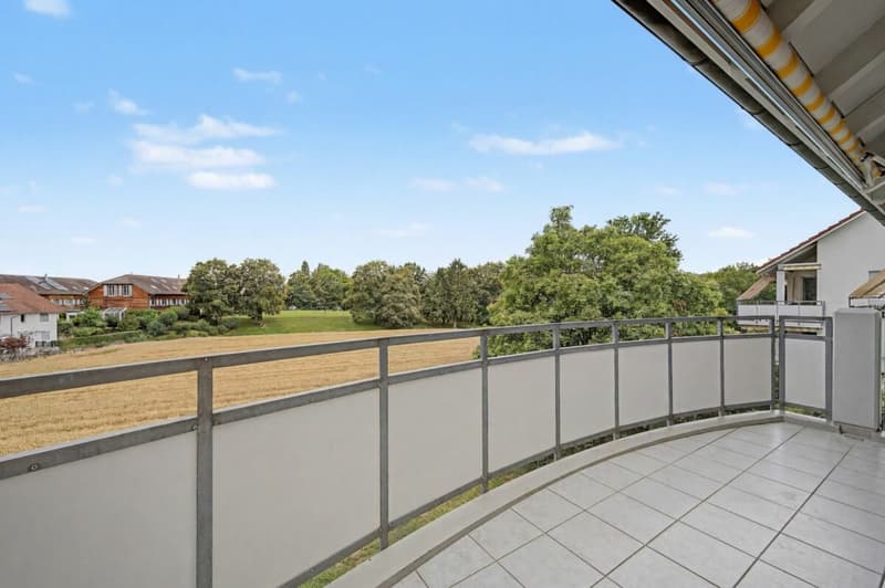 2.5-Zimmer-Wohnung in grüner Umgebung (7)