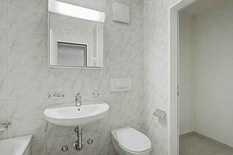 2.5-Zimmer-Wohnung in grüner Umgebung (9)