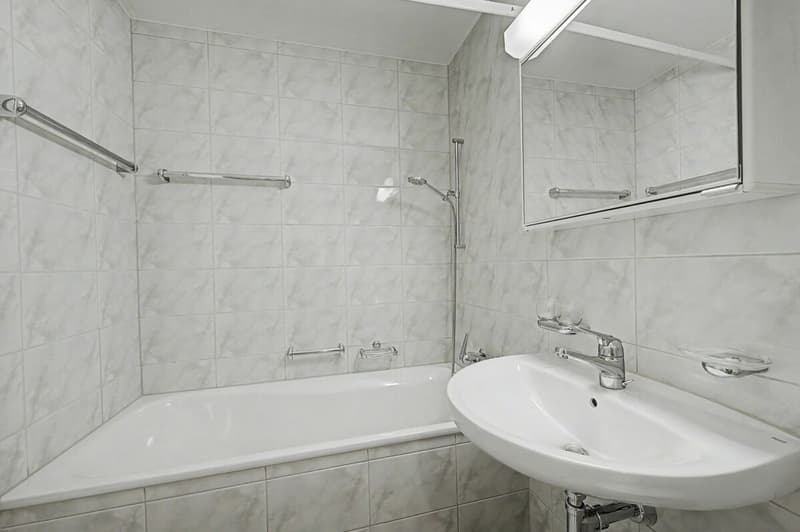 2.5-Zimmer-Wohnung in grüner Umgebung (10)