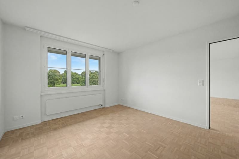 2.5-Zimmer-Wohnung in grüner Umgebung (5)