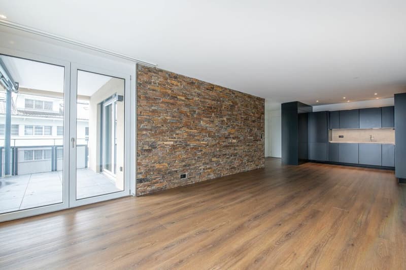 Wunderschöne Neubauwohnung zu vermieten! (2)