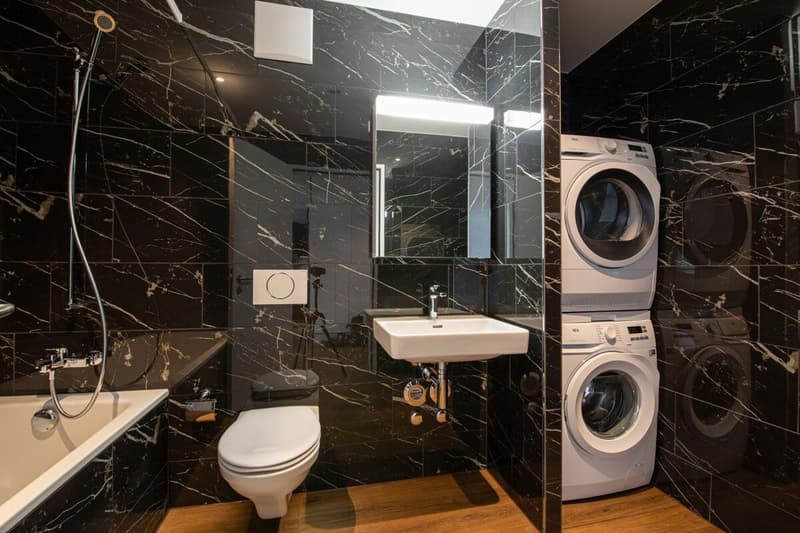 Wunderschöne Neubauwohnung zu vermieten! (8)