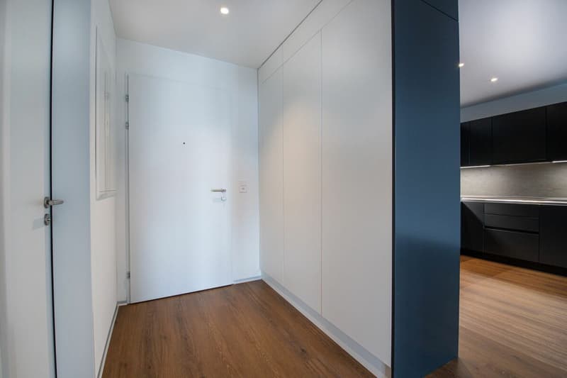 Wunderschöne Neubauwohnung zu vermieten! (6)