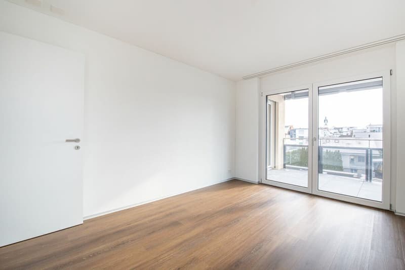 Wunderschöne Neubauwohnung zu vermieten! (5)