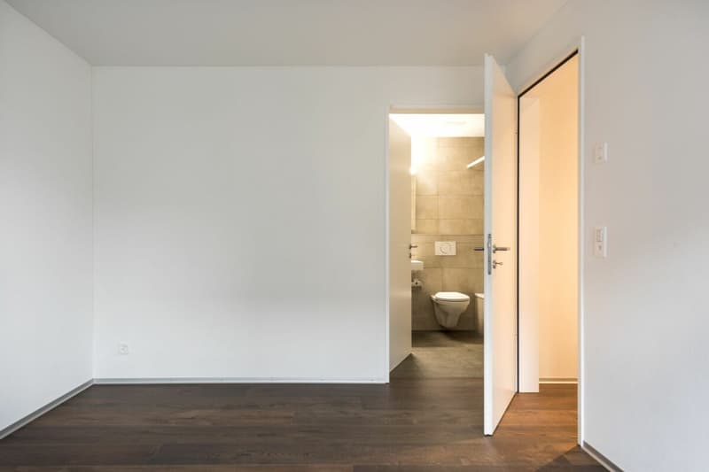 Modern I ideale Anbindungen I gepflegte Überbauung (5)