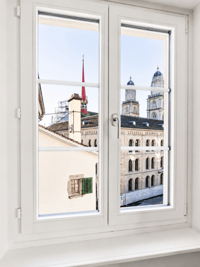 Repräsentatives Boutique-Headquarter in Zürichs historischer Altstadt (8)