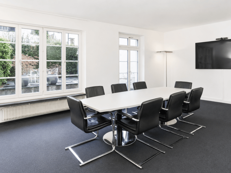 Repräsentatives Boutique-Headquarter in Zürichs historischer Altstadt (5)