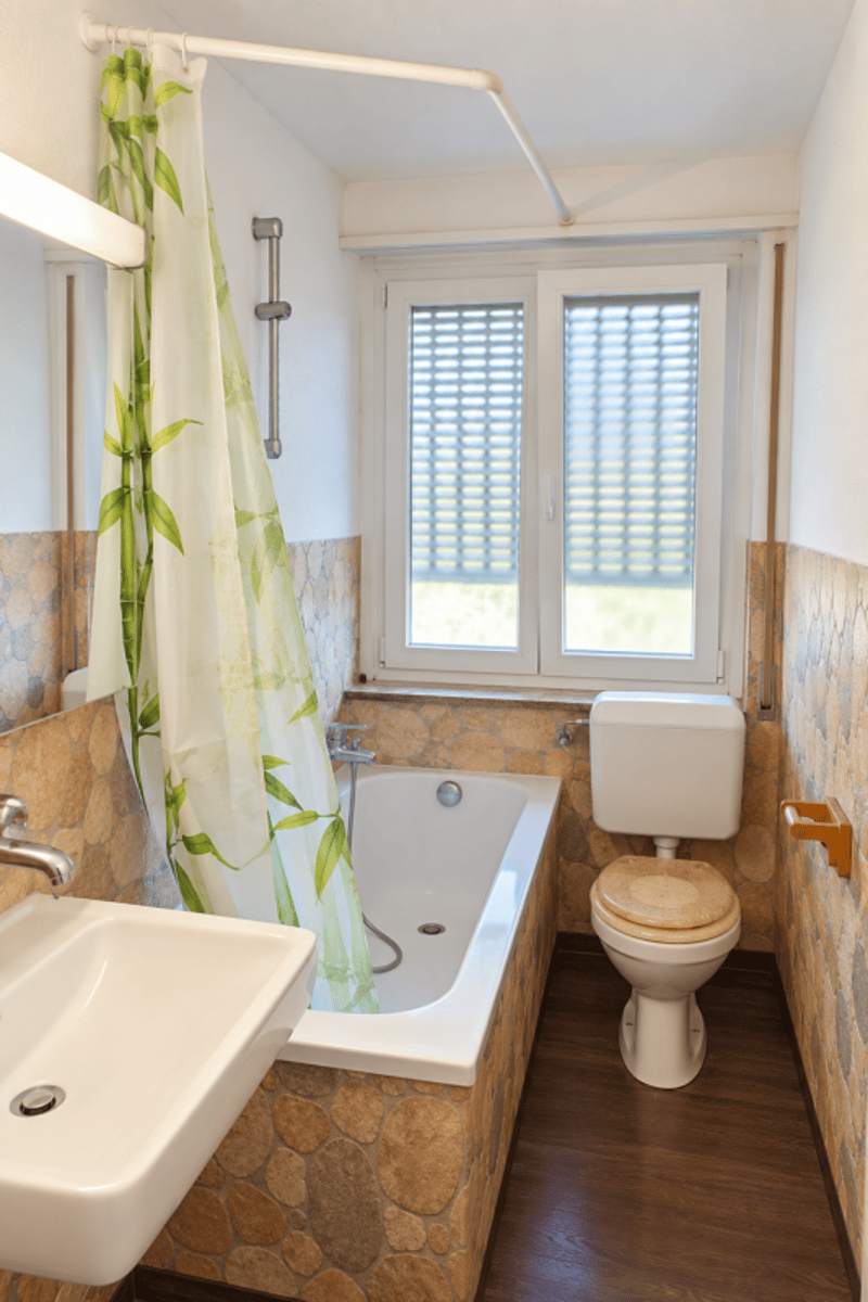 3-Zimmer-Wohnung an ruhiger und grüner Lage (6)