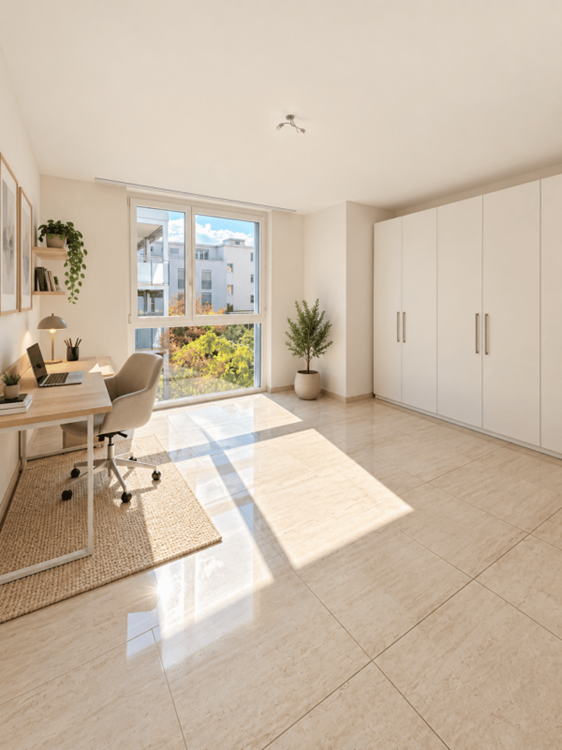 Grosszügige 3.5-Zimmer-Wohnung an guter Lage (6)
