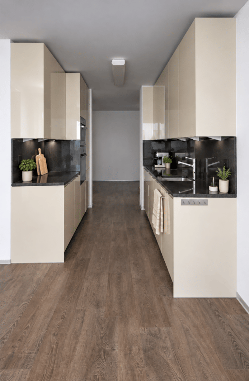 Charmante und moderne Wohnung - Zentral in Bülach (2)