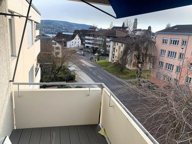 Wohnung an guter Lage (7)