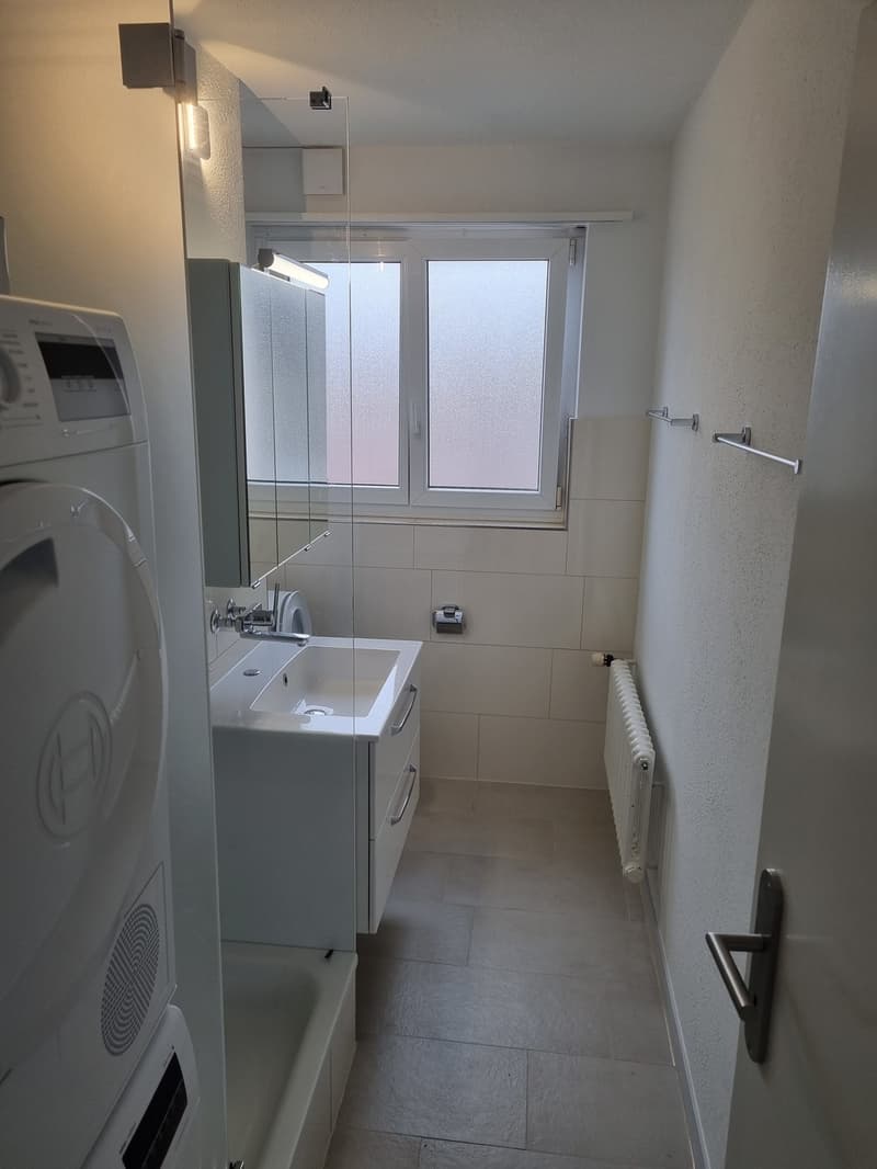 Wohnung an guter Lage (6)