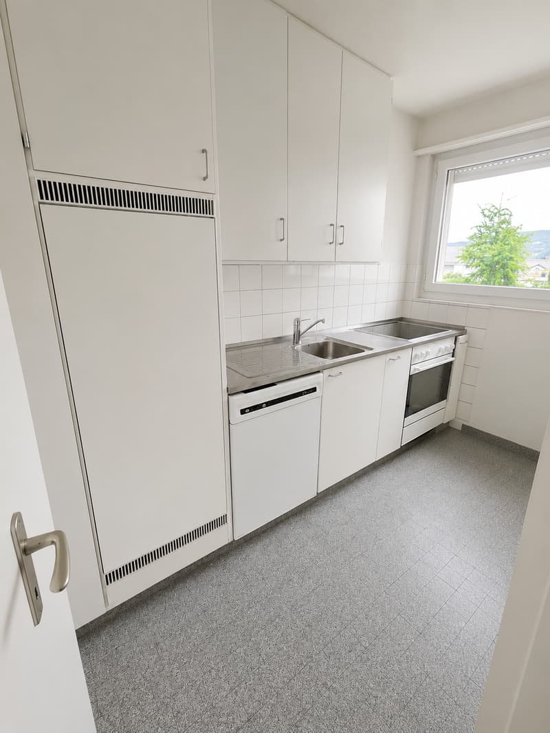 Apartment in good location (6)