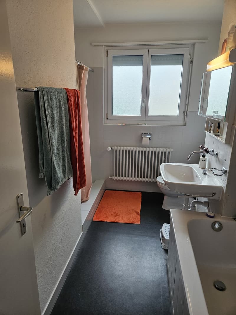 Apartment in good location (5)