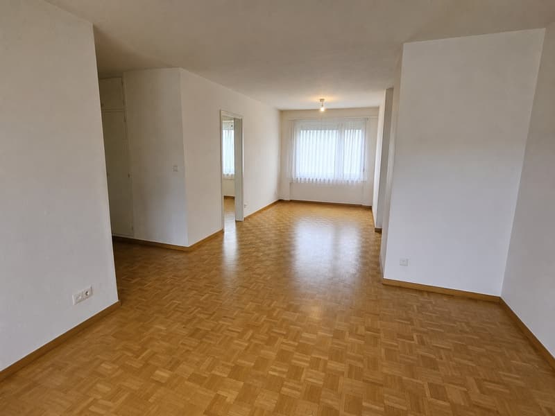 Apartment in good location (3)