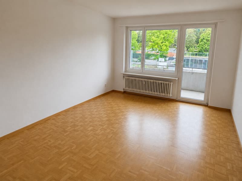 Apartment in good location (2)